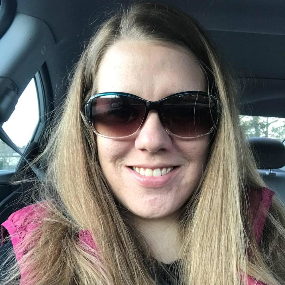 Meet your Posher, Rachel